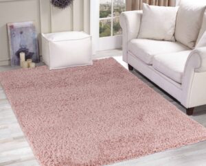 Oxford Baby Pink