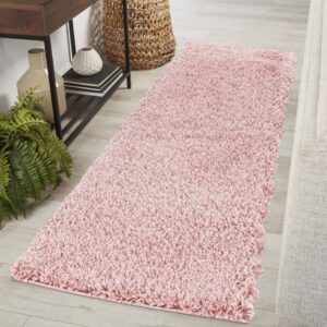 Oxford Baby Pink