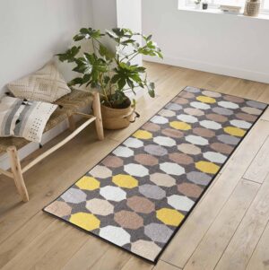 Havana Oval Gold