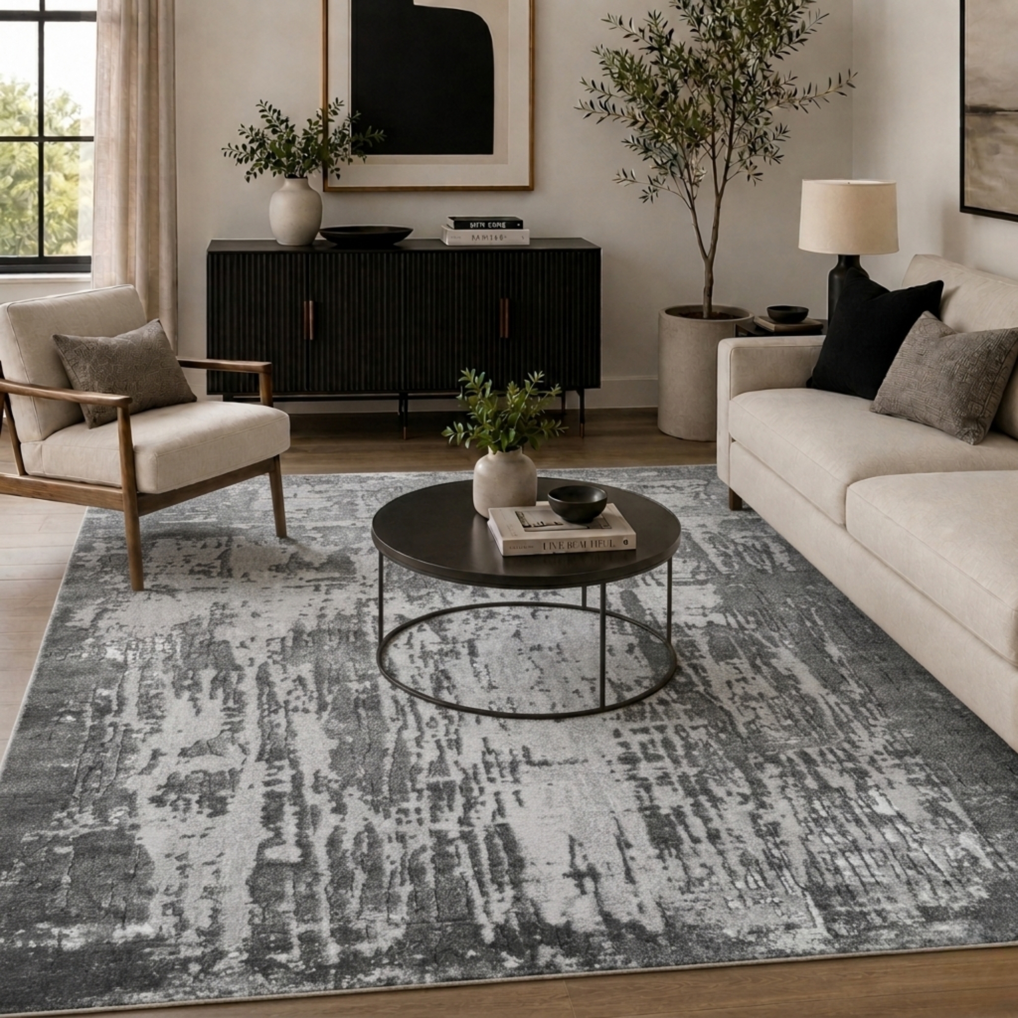 Serenity SRN11 Grey