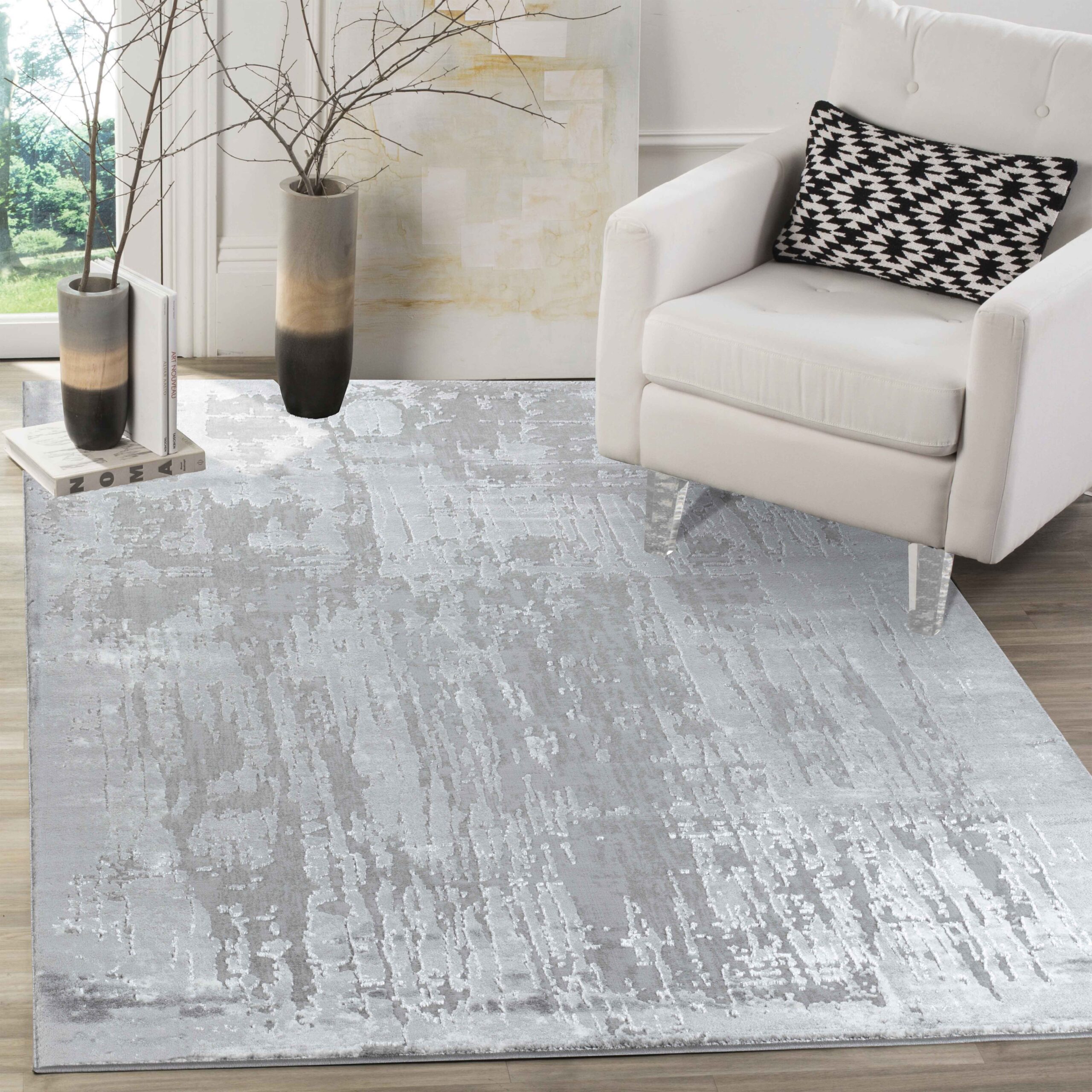 Serenity SRN11 Grey