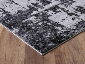 Serenity 205 Black