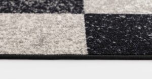 Havana Square Black