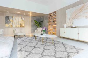 Marrakesh 520 Light Cream