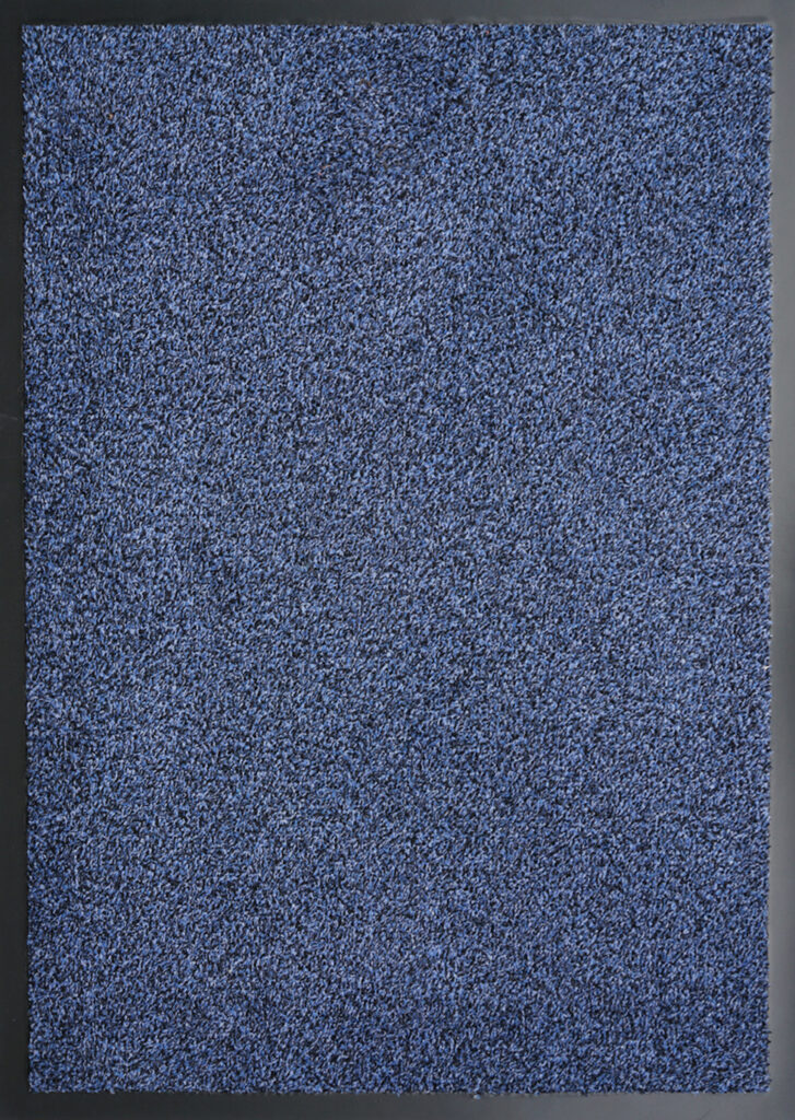 Dover PVC Blue