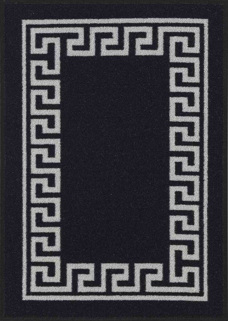 Havana 413 Black
