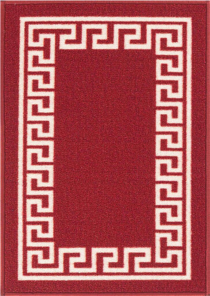 Havana 413 Red White