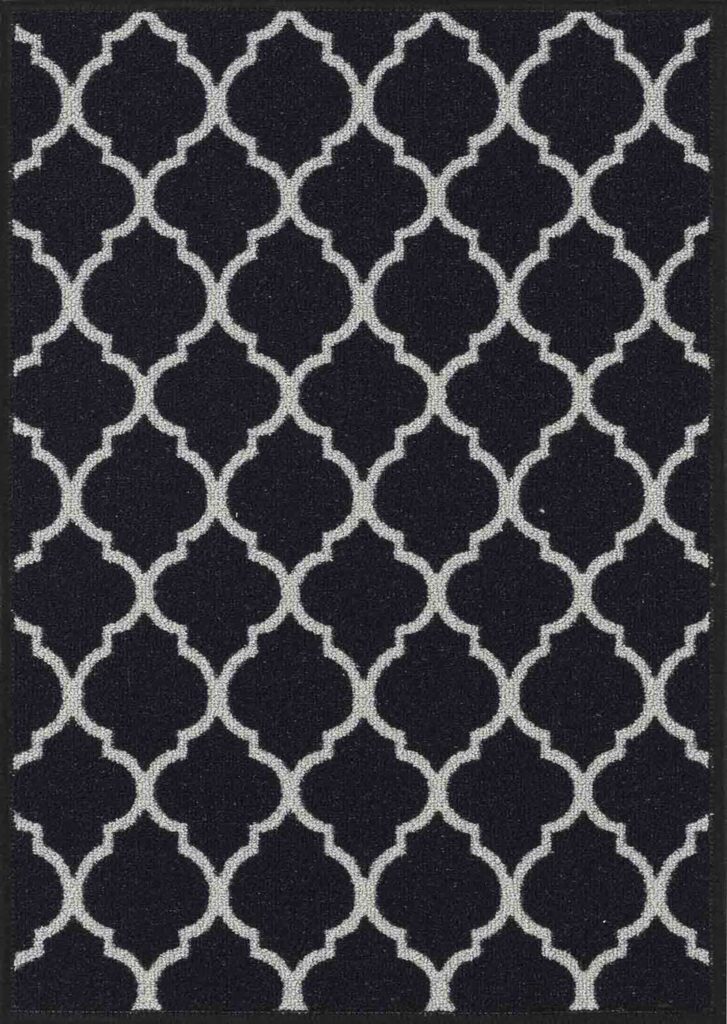 Havana HVN05 Trellis Black