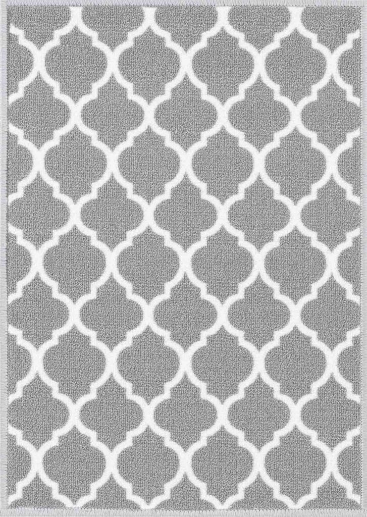 Havana HVN05 Trellis Grey