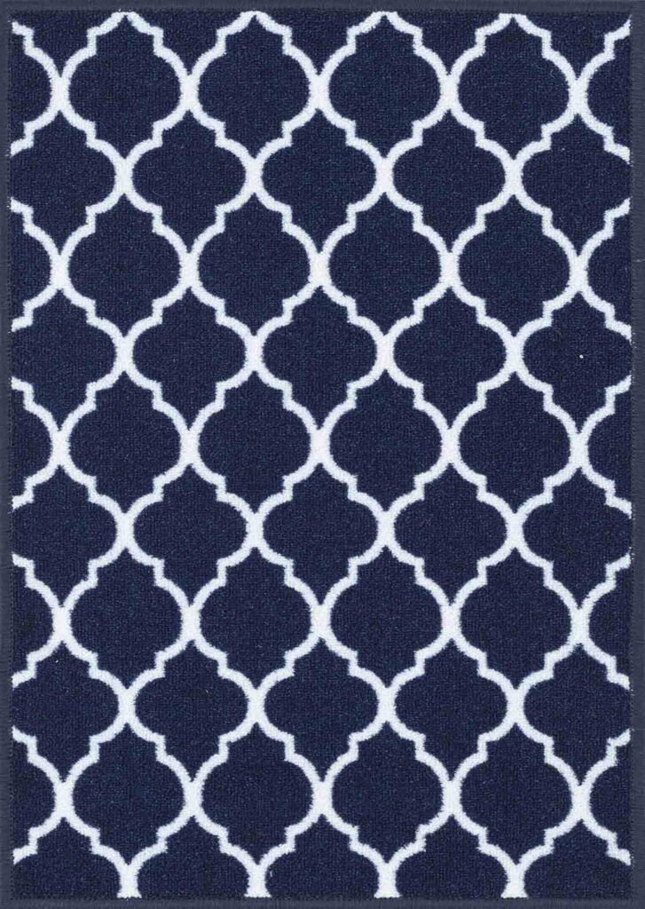 Havana HVN05 Trellis Navy