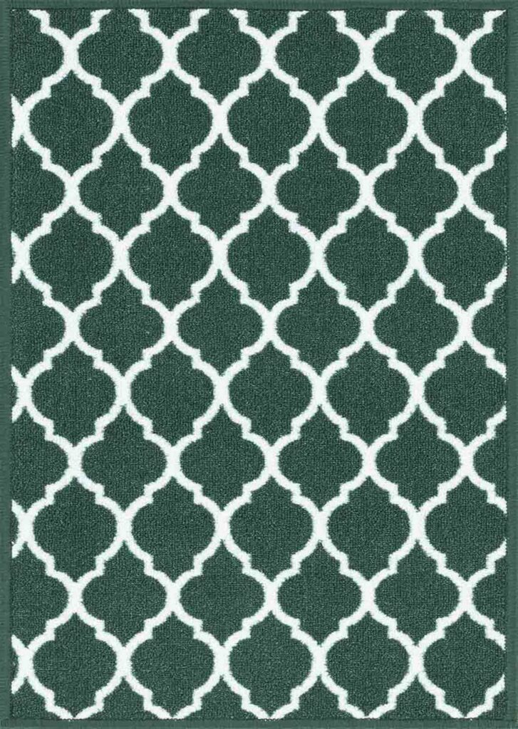 Havana HVN05 Trellis Emerald