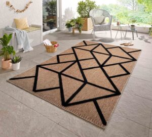 Harper Prism Black