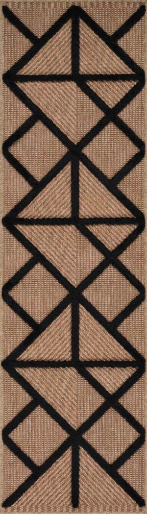 Harper Prism Black