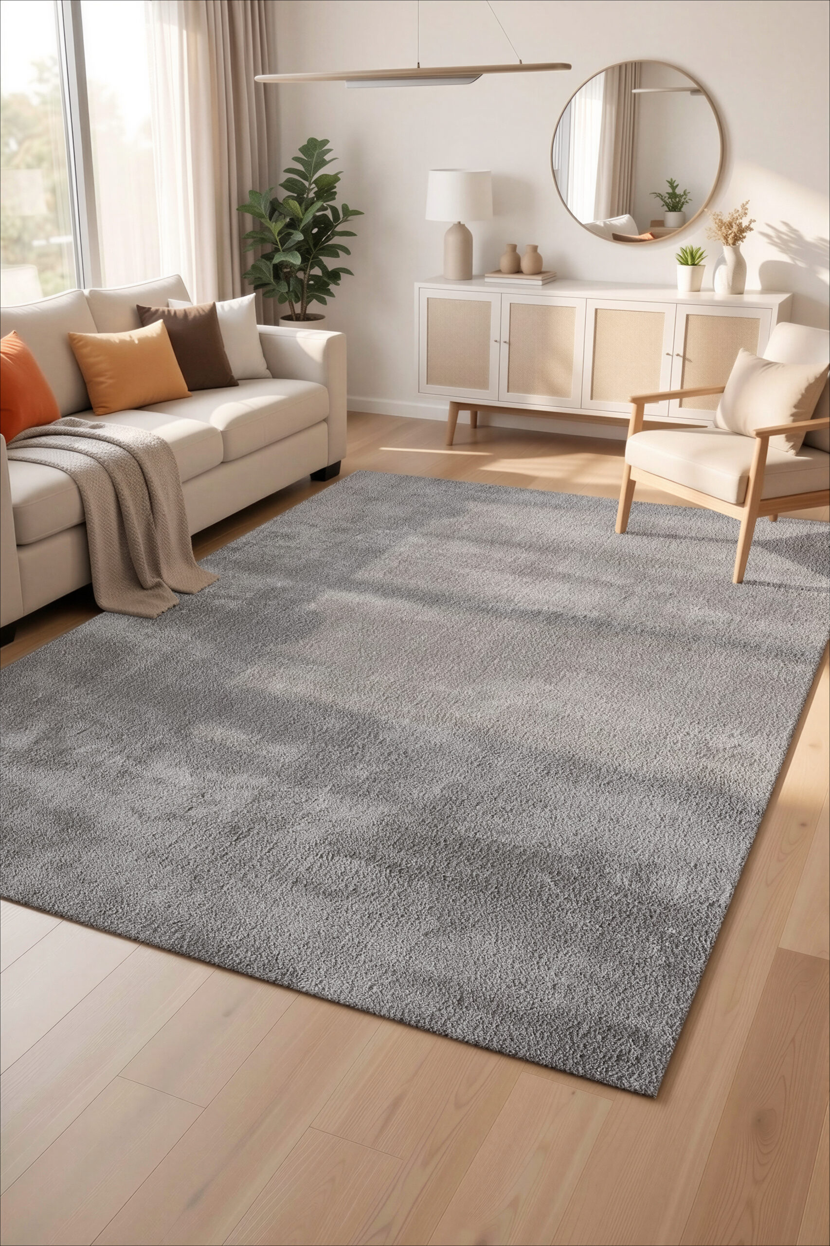 Comfy Dark Grey