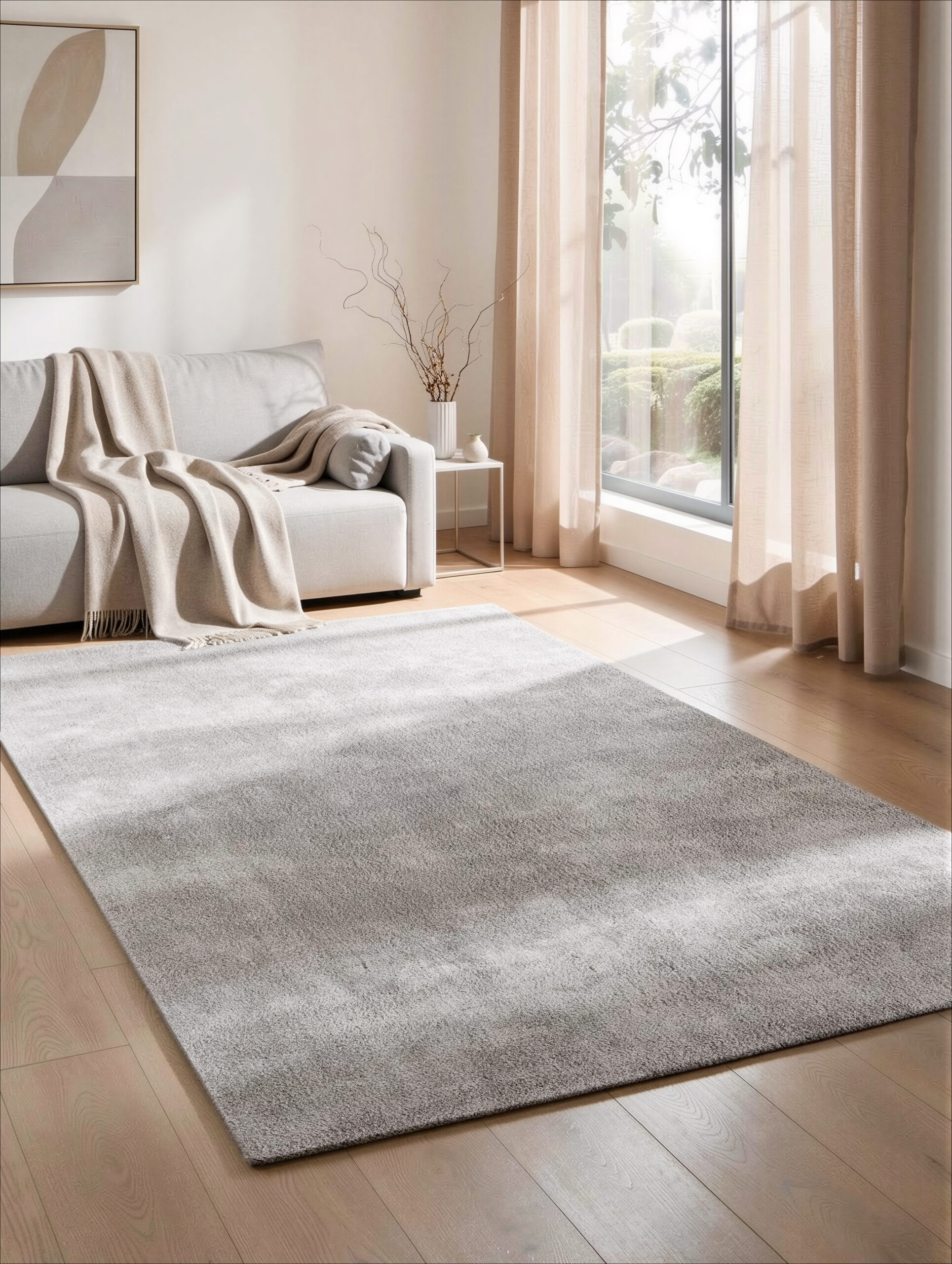 Comfy Dark Grey