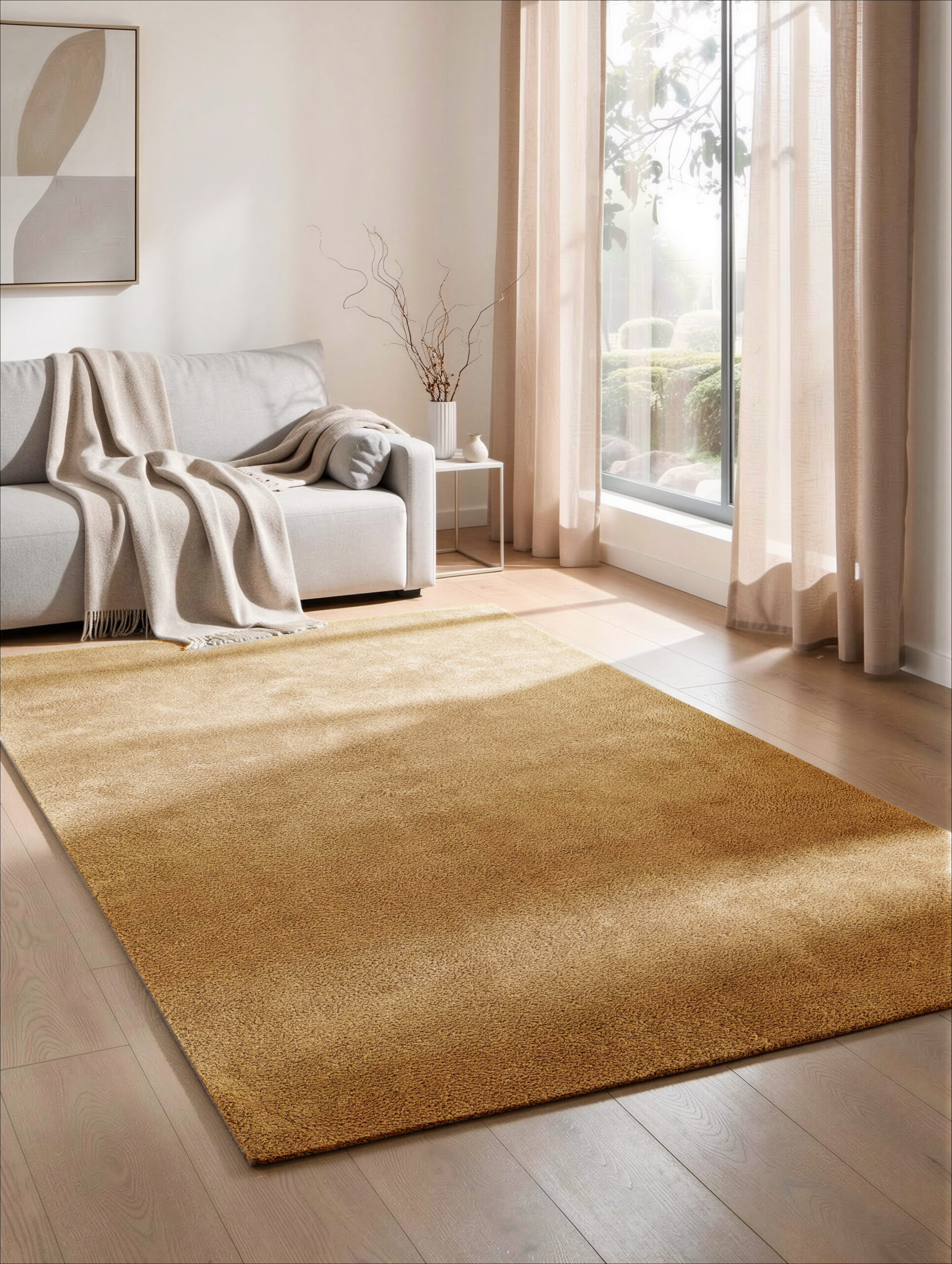 Comfy Gold