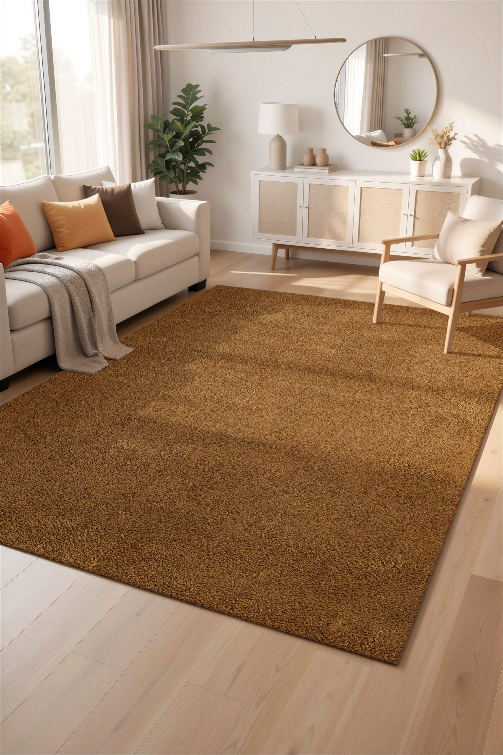 Comfy Gold
