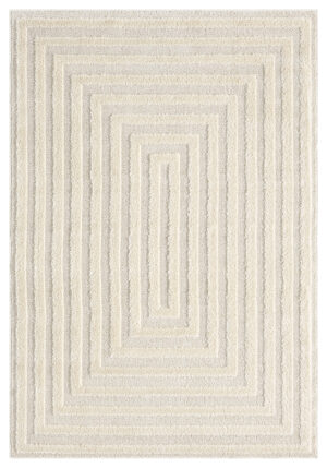 Isabella A01 Border Cream