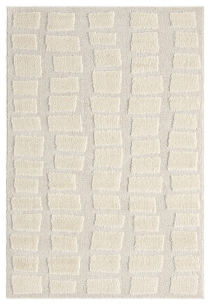 Isabella A03 Cobble Cream
