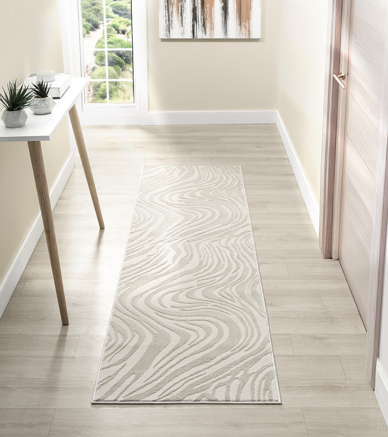 Vellure VLR01 Marble Cream