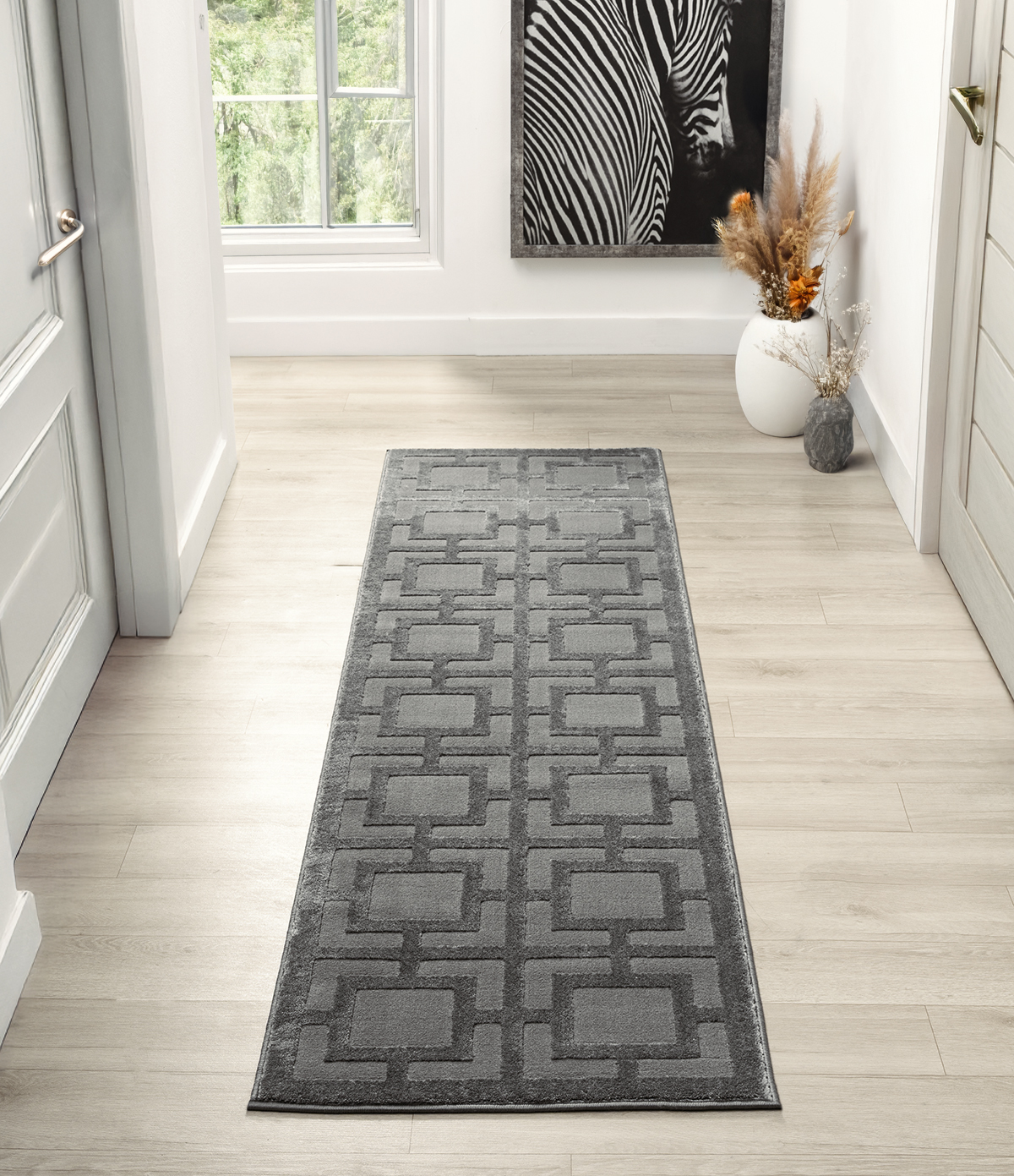 Vellure VLR02 Maze Grey