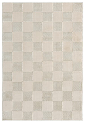 Vellure A21 Grid Cream
