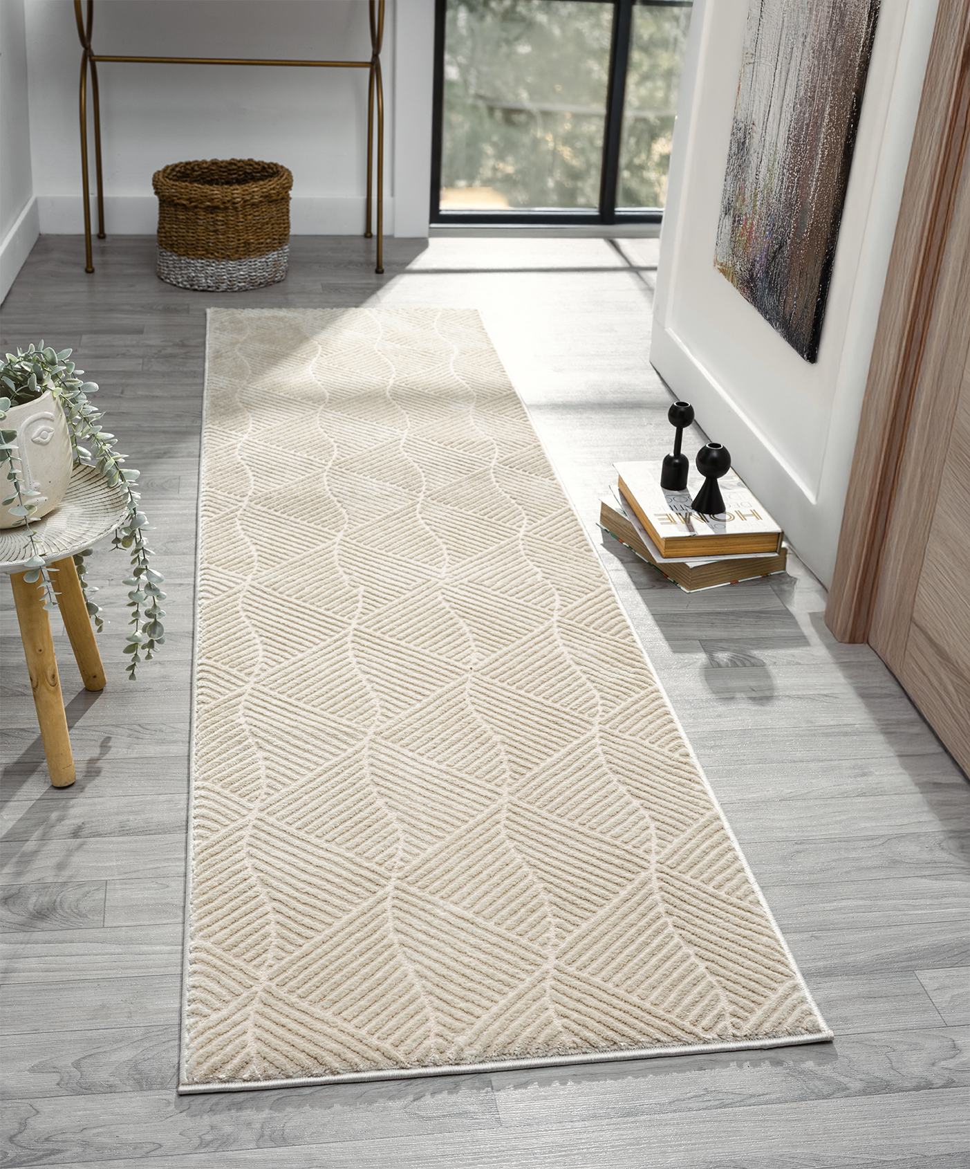 Vellure VLR04 Pyramid Cream