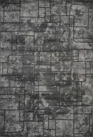 Belgravia BLG01 Cobble Anthracite