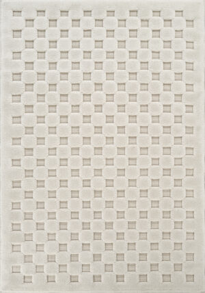 Freya FRY04 Square Cream
