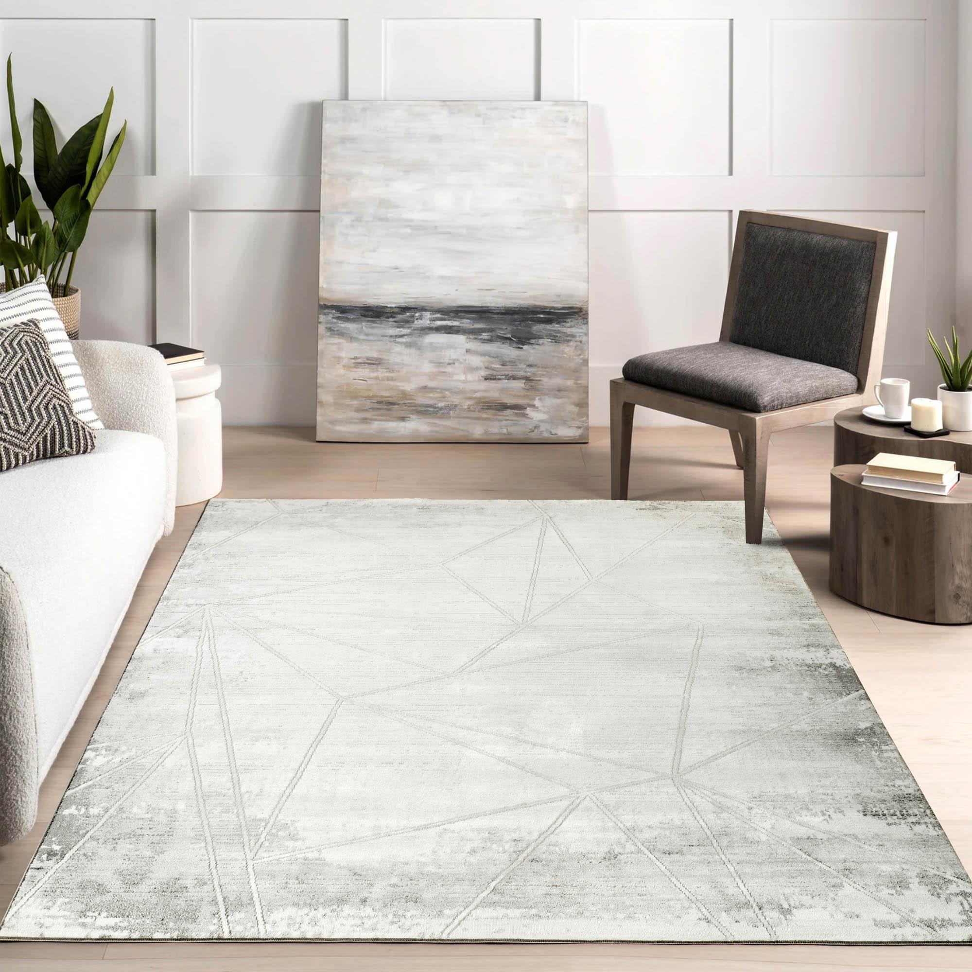 Novu NOV01 Mirage Grey
