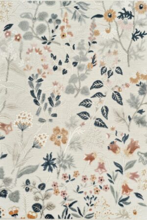 Gardenia GRD01 Daisy Cream