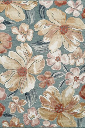 Gardenia GRD04 Jasmine Blue