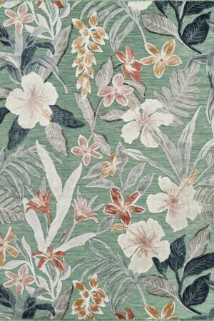 Gardenia GRD05 Lily Sage