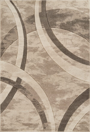 Santiago STG02 Curve Beige