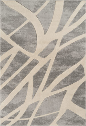 Santiago STG06 Dynamic Grey