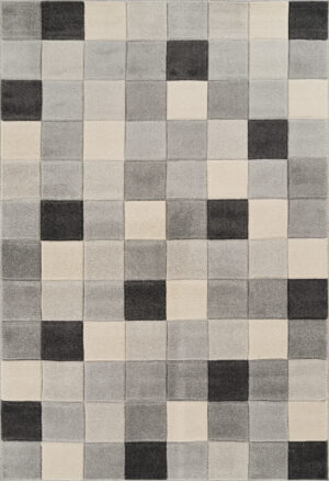 Santiago STG03 Grid Grey