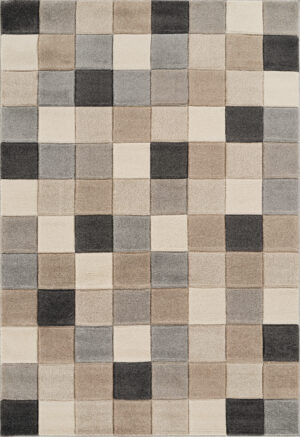 Santiago STG03 Grid Beige