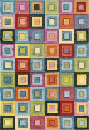 Rainbow RBW01 Block