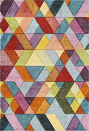 Rainbow RBW04 Mosaic