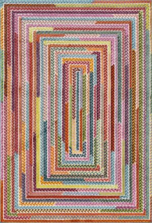 Rainbow RBW05 Braided